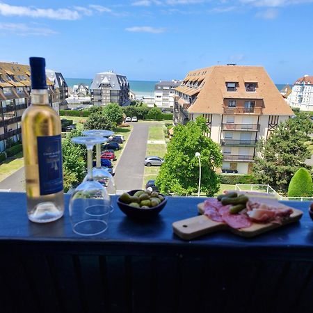 Villers Vue Sur Mer Exteriér fotografie